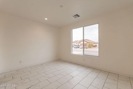 New construction Single-Family house 9391 W Madero Drive, Arizona City, AZ 85123 - photo 15 15