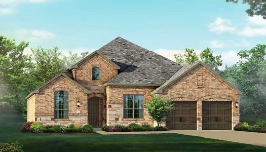 New construction Single-Family house 920 Shooting Star Drive, Prosper, TX 75078 - photo 0 0