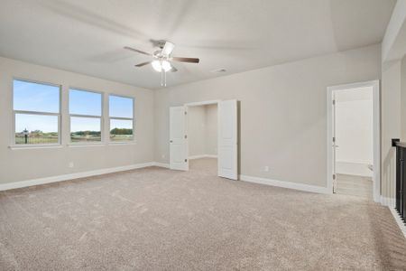 New construction Single-Family house 3688 Rolling Meadows Drive, Grand Prairie, TX 76065 - photo 101 101