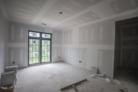 New construction Single-Family house 601 Davidson Street, Raleigh, NC 27609 - photo 21 21