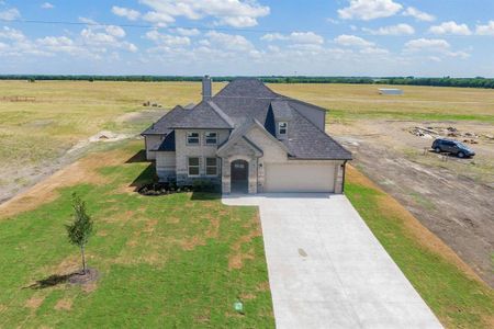 New construction Single-Family house 341 Alondrita Street, Leonard, TX 75452 - photo 0 0