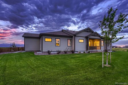 New construction Single-Family house 685 Quarry Court, Erie, CO 80516 - photo 38 38