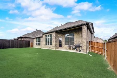 New construction Single-Family house 3311 Royal Ridge, Rockwall, TX 75087 - photo 11 11