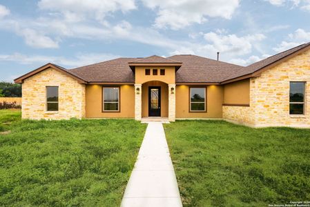 New construction Single-Family house 14027 Samuel Blair, San Antonio, TX 78253 - photo 37 37