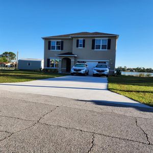 New construction Single-Family house 2680 Travida Drive, Deltona, FL 32738 - photo 4 4