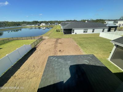 New construction Single-Family house 95228 Terri'S Way, Fernandina Beach, FL 32034 San Marco II- photo 33 33