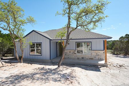 New construction Single-Family house 2823 Contour Dr., Spring Branch, TX 78070 - photo 5 5
