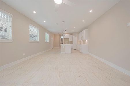 New construction Single-Family house 1016 Randolph Street, Houston, TX 77088 - photo 20 20