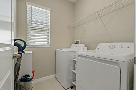 New construction Townhouse house 31937 Blue Passing Loop, Wesley Chapel, FL 33545 - photo 39 39