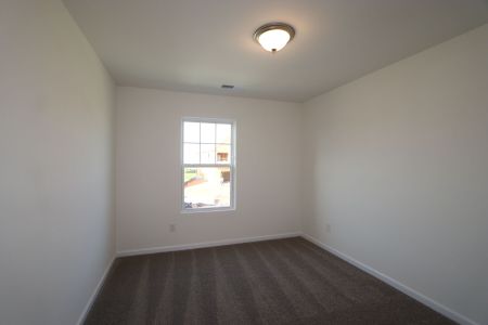 New construction Townhouse house 2763 Yeager Drive Nw, Concord, NC 28027 Wylie - Smart Series Townhomes- photo 11 11