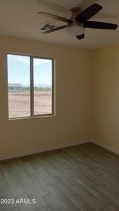 New construction Single-Family house 31033 N 251St Avenue, Wittmann, AZ 85361 - photo 14 14
