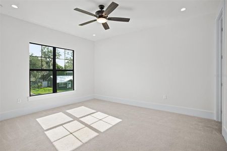 New construction Single-Family house 3629 Midiron Drive, Winter Park, FL 32789 - photo 34 34