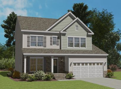 Northlake by Caruso Homes in Statesville - photo 13 13