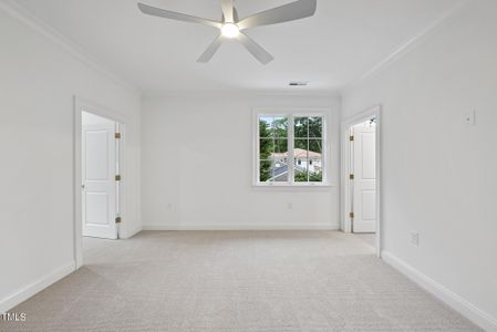 New construction Single-Family house 416 Northwood Drive, Raleigh, NC 27609 - photo 35 35