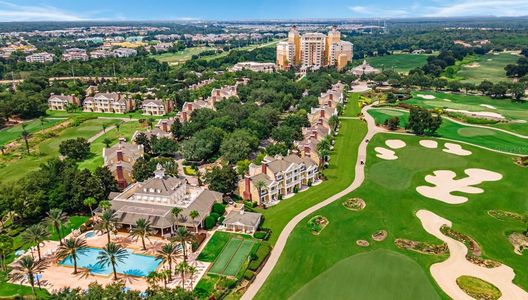 Reunion Resort by ICN Homes in Kissimmee - photo