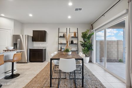 New construction Single-Family house 28287 N Platinum Drive, San Tan Valley, AZ 85143 - photo 13 13