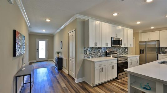 New construction Single-Family house 53 Fawn Haven Trail, Ormond Beach, FL 32174 - photo 2 2