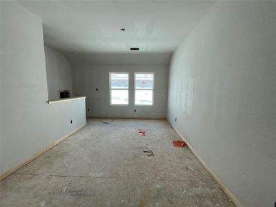 New construction Single-Family house 736 Palo Brea Loop, Hutto, TX 78634 - photo 23 23