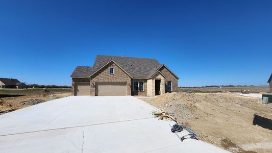 New construction Single-Family house 135 Clearwater Court, New Fairview, TX 76078 Aster FE- photo