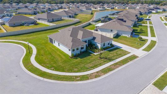 New construction Single-Family house 570 Sanctuary Boulevard, Winter Haven, FL 33881 - photo 50