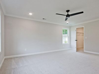 New construction Townhouse house 755 Trevett Way, Marietta, GA 30062 Bolton- photo 20 20