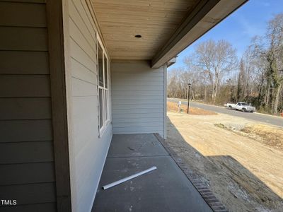 New construction Single-Family house 226 Deer Tail Lane, Unit Lot 31, Fuquay Varina, NC 27526 - photo 3 3