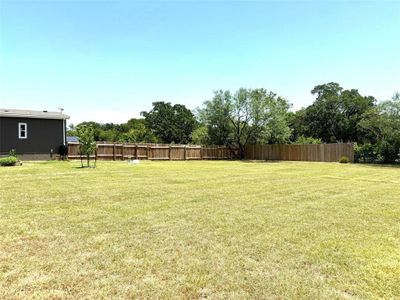 New construction Manufactured Home house 123 Casen St, Dale, TX 78616 - photo 28 28