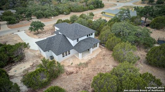 New construction Single-Family house 1103 Diretto Dr, New Braunfels, TX 78132 - photo 11 11