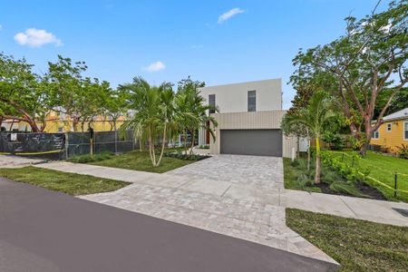 New construction Single-Family house 1000 Se 11 Court, Fort Lauderdale, FL 33316 - photo 113 113