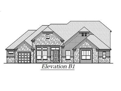 New construction Single-Family house 4401 Harvest Bend, Marion, TX 78124 - photo 4 4