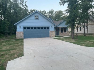 New construction Single-Family house 913 Hillburn Drive, West Tawakoni, TX 75474 - photo