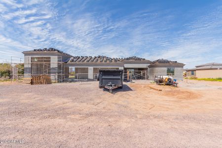 New construction Single-Family house 36320 N 16Th Street, Phoenix, AZ 85086 - photo 1 1
