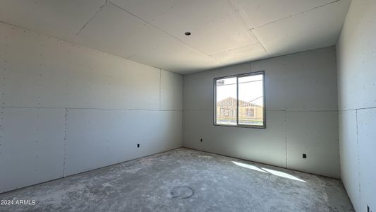 New construction Single-Family house 4131 E Bradford Avenue, San Tan Valley, AZ 85143 - photo 13 13