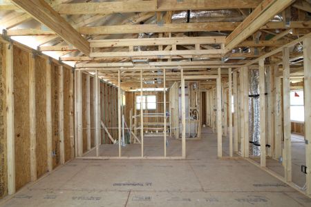 New construction Single-Family house 5254 Currant Street, Lakeland, FL 33811 Marina- photo 49 49