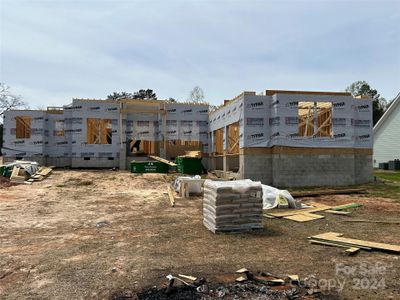 New construction Single-Family house Lot 3 Ballard Road, Unit 3, Denver, NC 28037 - photo 14 14
