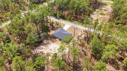 New construction Single-Family house 117 Nw Sparrow Road, Dunnellon, FL 34431 - photo 41 41