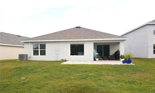 New construction Single-Family house 36308 Spanish Rose Drive, Dade City, FL 33525 - photo 18 18
