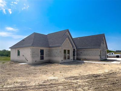 New construction Single-Family house 268 Quail Chase, Decatur, TX 76234 - photo 0 0