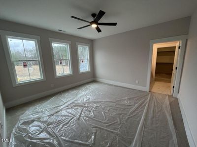 New construction Single-Family house 40 Carnation Road, Unit 4, Youngsville, NC 27596 - photo 14