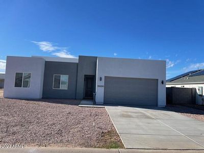 New construction Single-Family house 15200 S Diablo Road, Arizona City, AZ 85123 - photo 17 17