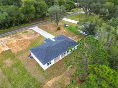 New construction Single-Family house 5008 Eagles Nest Road, Fruitland Park, FL 34731 - photo 6 6