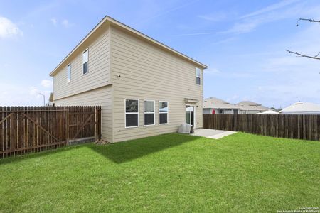 New construction Single-Family house 9603 Pleasanton Elm, San Antonio, TX 78221 - photo 34 34