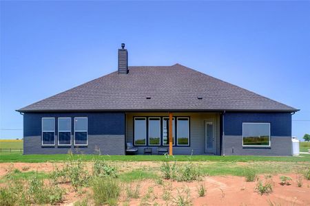 New construction Single-Family house 7501 County Road 1127, Godley, TX 76044 - photo 17 17