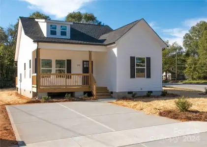 New construction Single-Family house 202 Marshall Street, Rock Hill, SC 29730 - photo 0