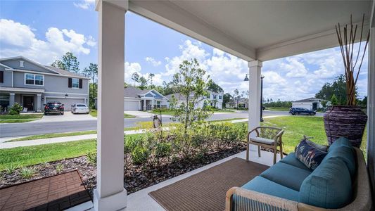 New construction Single-Family house 1105 Pacific Dunes Court, Daytona Beach, FL 32124 - photo 5 5