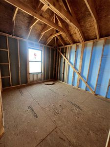 New construction Single-Family house 21514 Sand Frindgepod Way, Cypress, TX 77433 - photo 8 8