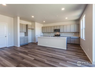 New construction Single-Family house 3015 Barnstormer St Fort, Fort Collins, CO 80524 Fitzgerald- photo 12 12