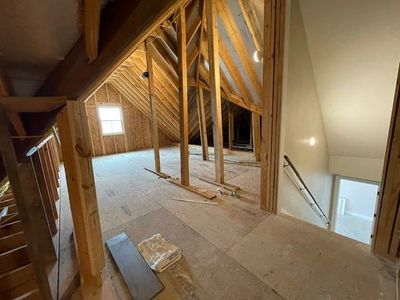 New construction Single-Family house 846 Oak Ridge Drive, Angleton, TX 77515 - photo 14 14
