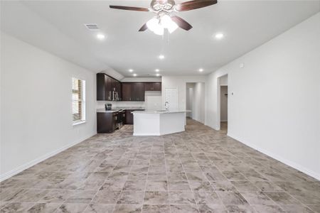 New construction Single-Family house 3253 Glorioso Drive, Royse City, TX 75189 The Carnation- photo 10 10