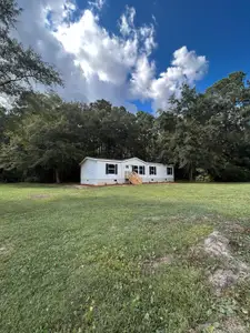 New construction Mobile Home house 1190 Tobacco Road, Saint Stephen, SC 29479 - photo 0